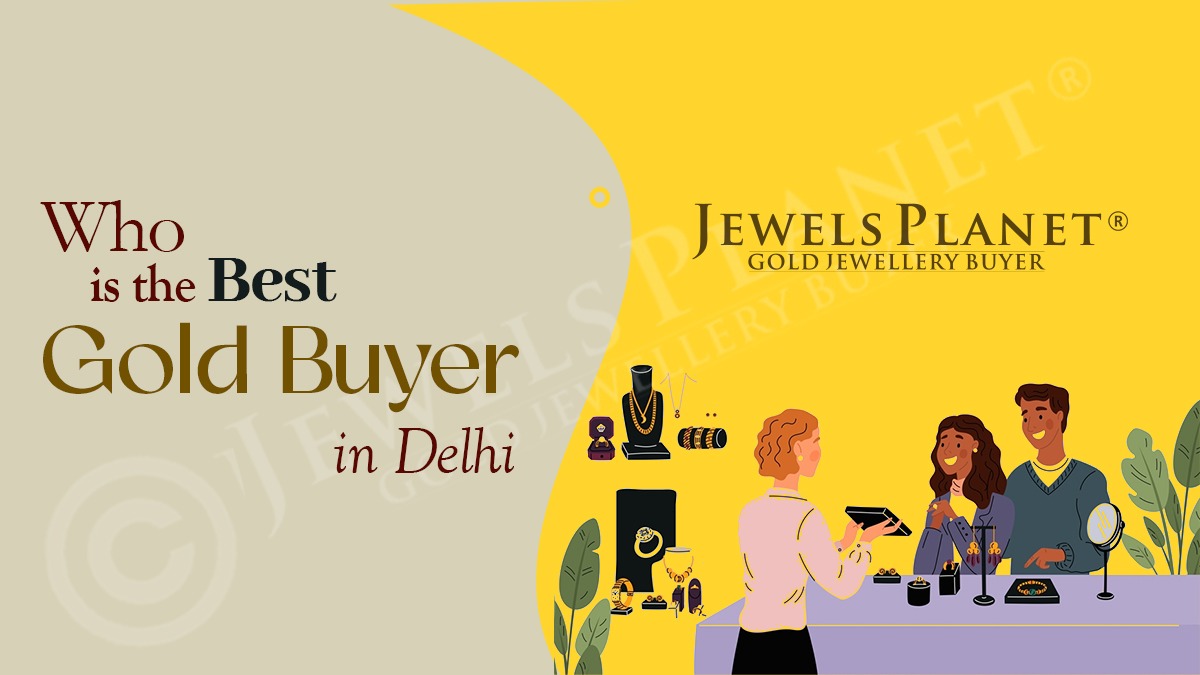 gold buyer in Delhi